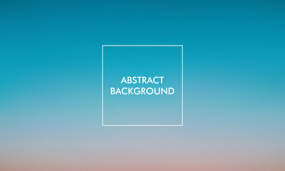 Abstract gradient pastel background fluid blur good for wallpaper, website, background, social media, blue color