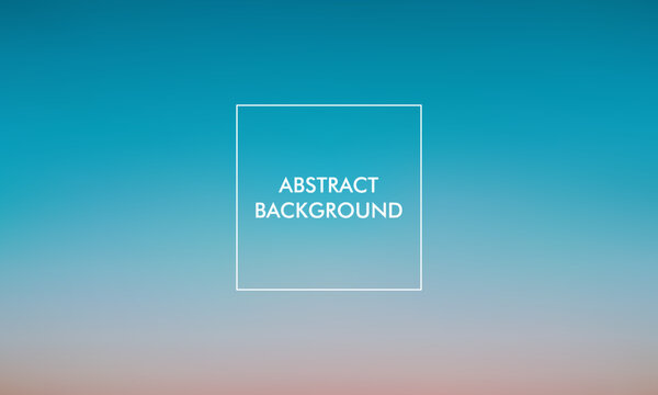 Abstract gradient pastel background fluid blur good for wallpaper, website, background, social media, blue color