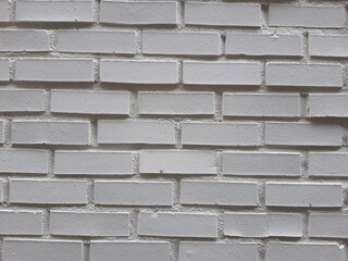 White paint wall simple texture img