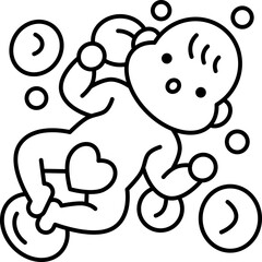 baby  icon