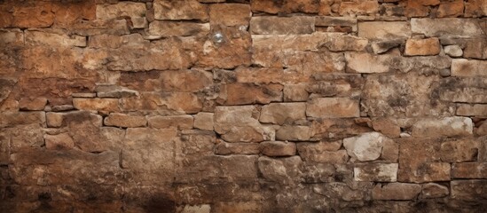 Weathered grunge background with an abstract texture