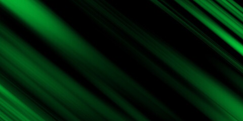 Background black and green dark are light with the gradient is the Surface with templates metal texture soft lines tech gradient abstract diagonal background silver black sleek with gray