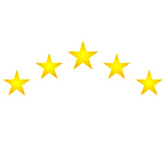 5 stars