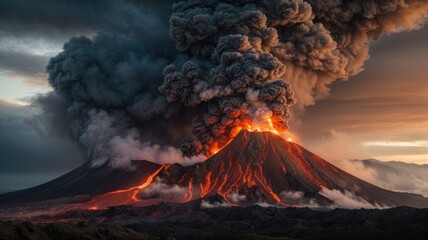 Mastering Cinematic Sci-Fi Landscape Photography, Generative AI