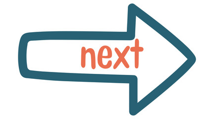 arrow icon,  direction sign, navigation symbol, growth sign in business