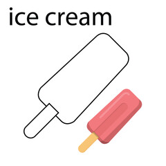 ice cream icon