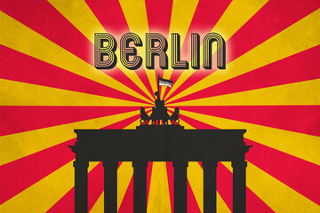 Berlin Retro
