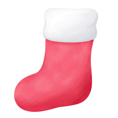 christmas sock