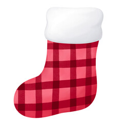 christmas sock