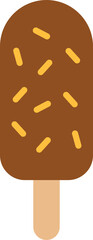 Popsicle icon