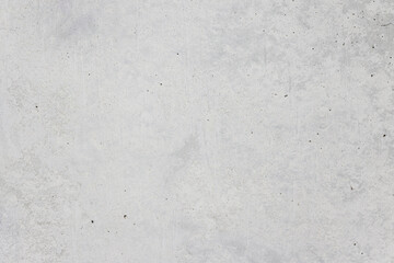White concrete wall texture