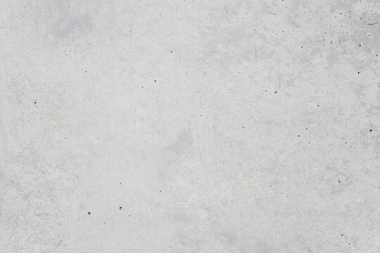 White concrete wall texture