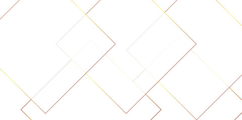 Abstract white gray and gold vector blueprint background with modern design. Vector abstract futuristic architecture concept with digital geometric connection gold lines