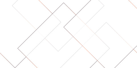 Abstract white gray and gold vector blueprint background with modern design. Vector abstract futuristic architecture concept with digital geometric connection gold lines