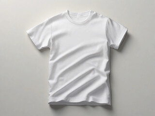 white short sleeve t shirt