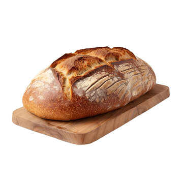 recommend clip art: Baked bread clip art