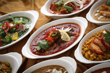 Lamb Vindaloo