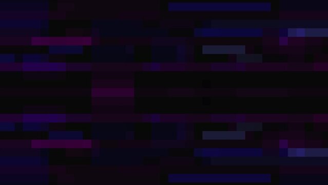 TV Noisy Glitches screen no signal glitch error broke screen , damage distortion old tv static pixilation HD background