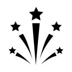 Firework icon