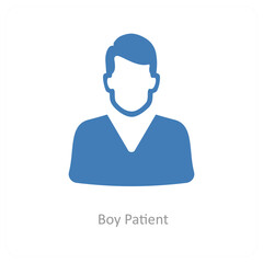 boy patient