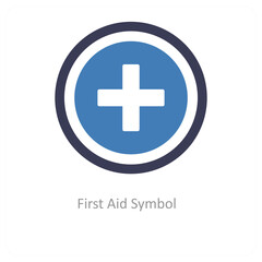 first aid symbol