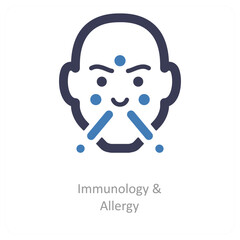 immunology & allergy