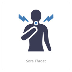 sore throat