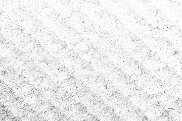 Abstract grunge black and white distressed texture background