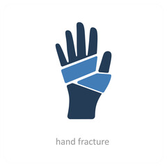 hand fractutre