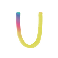 Font U