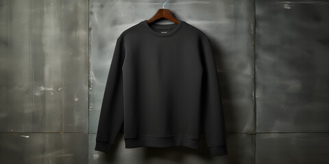 Tee Jays Men's Power Sweatshirt,Modern Men's Casual Fashion,Comfortable Men's Pullover Sweatshirt