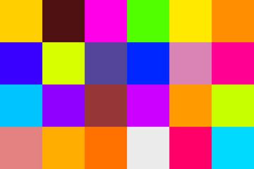abstract color background with shape