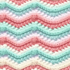 Seamless Crotchet Christmas Digital Backgrounds, Christmas backdrops, Christmas Sweater Pattern Digital Paper, Surface Patterns, cosy paper