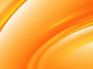 abstract orange background