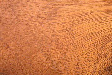Texture background of old vintage brown oak wood.