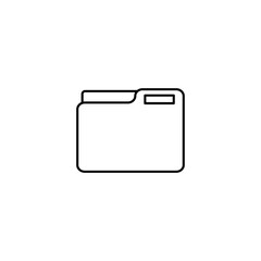 document folder icon