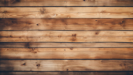 Obraz na płótnie Canvas Old wood background or texture. Abstract background of old wooden planks
