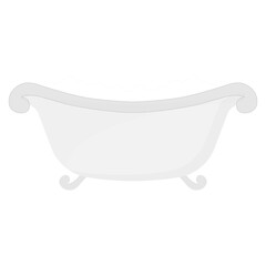 bath vector png