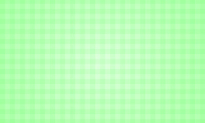 Vector pastel small green gingham checkerboard aesthetic checkers background illustration perfect for wallpaper