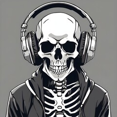 skull and crossbones