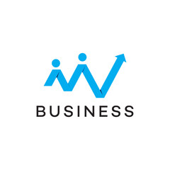 Finance logo design, Brand Identity, flat icon, monogram, business, editable, eps, royalty free image, corporate brand, creative, icon