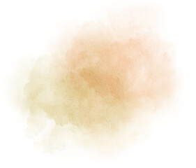 Colorlul watercolor stain