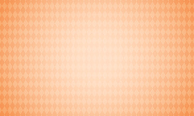 Vector flat argyle pattern background design