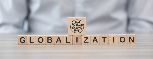 Concept of globalization