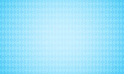 Vector flat argyle pattern background design