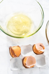 Hollandaise Sauce