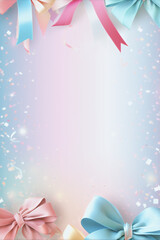 birthday celebration background wallpaper gift card