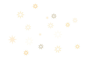 shiny, orange, shine, abstract, gold, yellow, bright, glow, light, sky, golden, flare, black, star, vector, glitter, effect, illustration, background, white, sparkle, night, transparent, isolated, mag