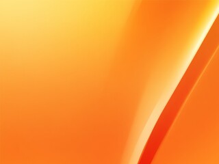 abstract orange background