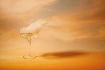 mocktail